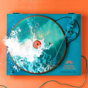 [Album] Deep Sea Diving Club - Mix Wave (2023.05.10/MP3/RAR)