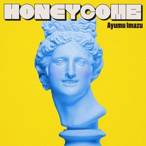 [Single] Ayumu Imazu - HONEYCOMB (2023.04.14/MP3/RAR)