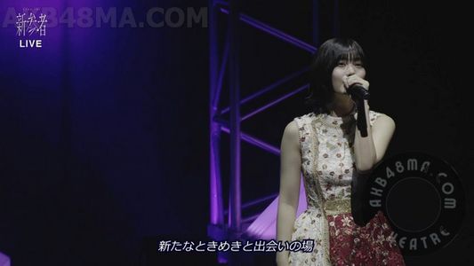 【Webstream】231127 Nogizaka46 5-kisei Shinzanmono (LIVE at THEATER MILANO-Za) 1080p