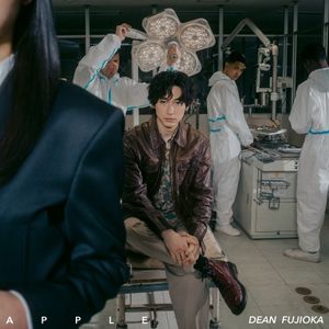 [Single] DEAN FUJIOKA - Apple - EP (2022-07-13) [FLAC 24bit/48kHz]