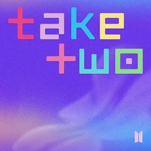 [Single] 방탄소년단 - Take Two (2023.06.09/MP3/RAR)