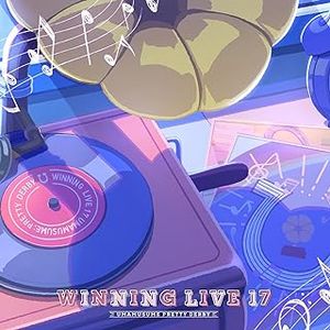 [Album] ウマ娘 プリティーダービー WINNING LIVE 17 (2024.03.06/MP3+Flac/RAR)