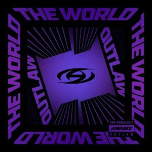 [Single] ATEEZ (에이티즈) - THE WORLD EP.2 : OUTLAW (2023.06.16/MP3/RAR)