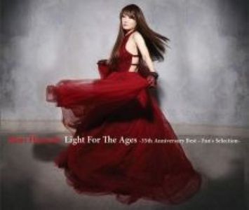 [Album] 浜田麻里 - Light For The Ages -35th Anniversary Best～Fan's Selection- (2019.01.23/Flac/RAR)