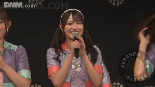 [MUSIC VIDEO]SKE48 240402 チームKII「時間がない」公演 HD