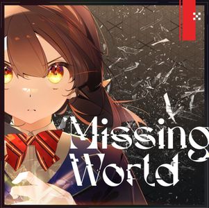 [Single] Annabel - Missing World (2023.04.21/MP3/RAR)