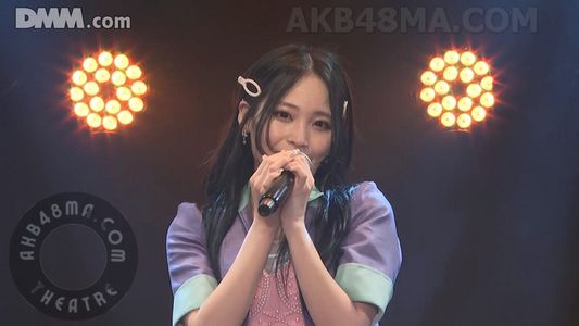 [MUSIC VIDEO]SKE48 240418 チームKII「時間がない」公演 HD