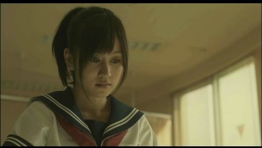 【Movie】2011 Moshidora (Maeda Atsuko, Minegishi Minami)