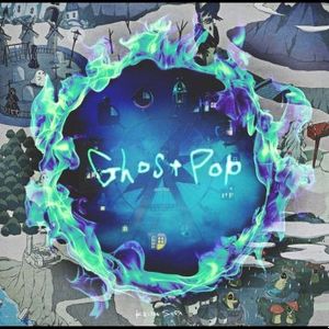 [Album] 須田景凪 - Ghost Pop (2023.05.24/MP3+Flac/RAR)