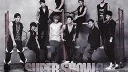 [MUSIC VIDEO] 슈퍼주니어 - SUPER JUNIOR THE 3RD ASIA TOUR SUPER SHOW 3 (2011.12.21) (DVDISO)