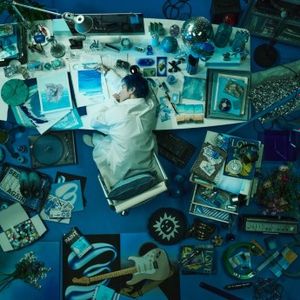 [Album] SIRUP - BLUE BLUR (2023.04.26/MP3+Flac/RAR)