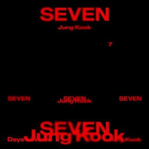 [Single] 정국 - Seven (Explicit Ver.) (2023.07.14/MP3/RAR)