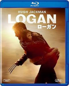[MOVIES] LOGAN/ローガン (2017) (WEBRIP 4K)