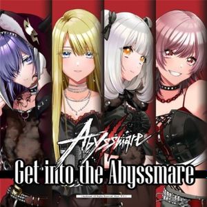 [Single] Abyssmare - WINNER Get in to the Abyssmare (2023.03.02/MP3+Hi-Res FLAC/RAR)