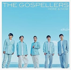 [Single] ゴスペラーズ / The Gospellers - Summer Breeze (2023.07.26/MP3+Hi-Res FLAC/RAR)
