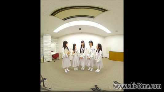 【Webstream】230618 そこ曲がったら、櫻坂？(Soko Magattara, Sakurazaka) VR Project