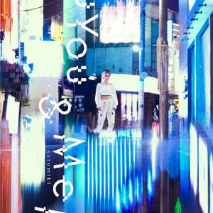 [Single] Miki Sato (佐藤ミキ) - You & Me (EP) (2021-03-10) [FLAC 24bit/96kHz]