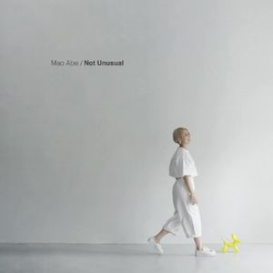 [Album] 阿部真央 - Not Unusual (2023.02.15/MP3+Flac/RAR)