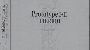 [MUSIC VIDEO] PIERROT - Prototype I+II (2001.12.19) (DVDISO)