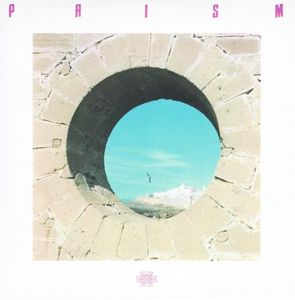 [Album] Prism (プリズム) - Prism (プリズム) [SACD ISO / 2003] [1977]