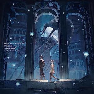 [Album] NieR Re[in]carnation Original Soundtrack Taiyou to Tsuki no Kanade / 太陽と月の奏 (2023.07.19/MP3/RAR)