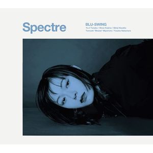 [Album] Blu-Swing - Spectre (2023.05.24/MP3/RAR)