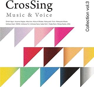[Album] CrosSing Collection vol.3 (2023.11.22/MP3+Flac/RAR)
