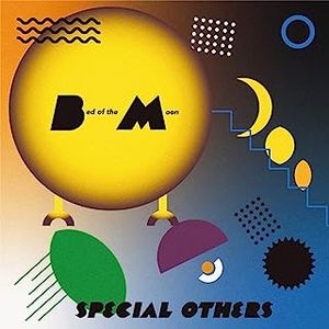 [Single] SPECIAL OTHERS - Bed of the Moon (2023.06.25/MP3/RAR)