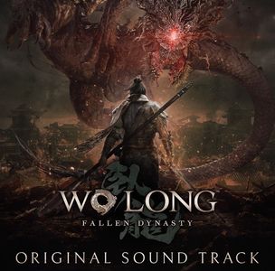 [Album] 末廣健一郎 - Wo Long: Fallen Dynasty オリジナル・サウンドトラック / Wo Long: Fallen Dynasty Original Soundtrack (2023.03.03/MP3/RAR)
