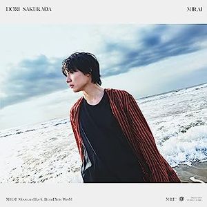 [Single] 桜田通 / Dori Sakurada - MIRAI (2023.07.19/MP3/RAR)