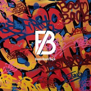 [Single] BE:FIRST - Boom Boom Back (2023.02.13/MP3/RAR)