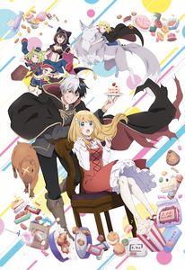 Download Isekai de Cheat Skill wo Te ni Shita Ore wa, Genjitsu Sekai wo mo  Musou Suru: Level Up wa Jinsei wo Kaeta - Episódio 5 Legendado - Animes  Online