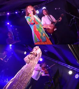 [MUSIC VIDEO] 愛内里菜 - Birthday Live 2023 in Sapporo (2023.07.17) (WEBRIP)