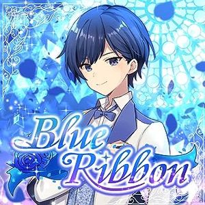 [Album] Ireisu: If - Blue Ribbon (2023.07.26/MP3/RAR)