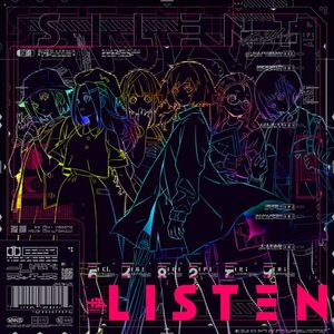 [Single] 十五少女 - LISTEN (2023.03.15/MP3/RAR)