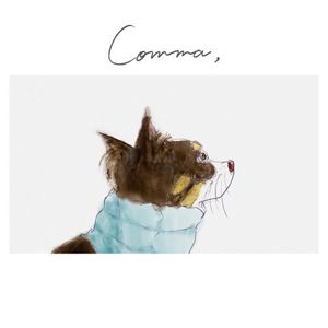 [Album] 佐々木恵梨 (Eri Sasaki) - Comma [FLAC / WEB] [2024.02.28]