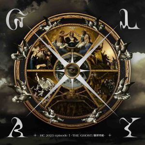 [Single] GLAY - HC 2023 episode 1 -THE GHOST / Genkai Toppa- (2023.02.15/MP3/RAR)