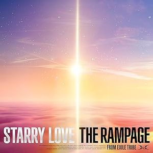 [Single] THE RAMPAGE from EXILE TRIBE - STARRY LOVE (2024.01.15/MP3/RAR)