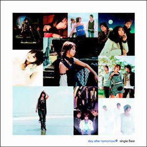 [Album] day after tomorrow - single Best (2005.08.17/Flac/RAR)
