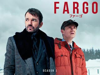 [ドラマ] FARGO/ファーゴ 第5シーズン 全10話 (2023) (WEBRIP)