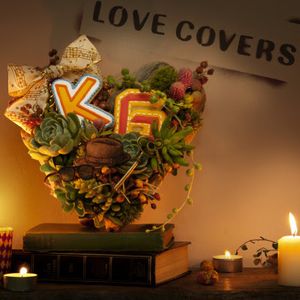 [Album] KG - Love Covers (2012.12.12/Flac/RAR)