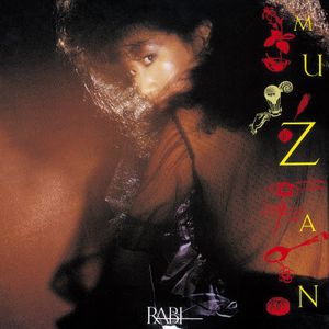 [Album] 中山ラビ - Muzan (1982~2021/Flac/RAR)