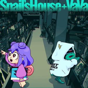 [Single] VaVa,Snail's House - Persona (2023.02.22/MP3/RAR)
