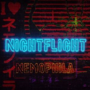 [Single] NEMOPHILA - Night Flight (2023.05.24/MP3+Hi-Res FLAC/RAR)