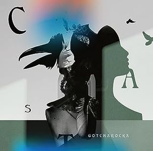[Single] GOTCHAROCKA - CAST (2023.07.05/AAC/RAR)