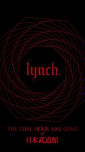 [MUSIC VIDEO] lynch. - THE FATAL HOUR HAS COME AT 日本武道館 (2023.03.15) (BDISO)