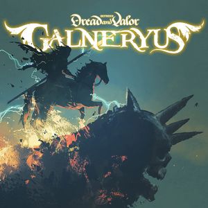 [Album] GALNERYUS - BETWEEN DREAD AND VALOR (2023.03.01/MP3+Flac/RAR)
