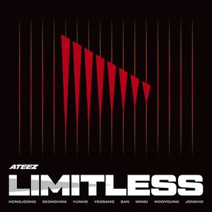 [Single] ATEEZ - Limitless (2023.03.22/MP3/RAR)
