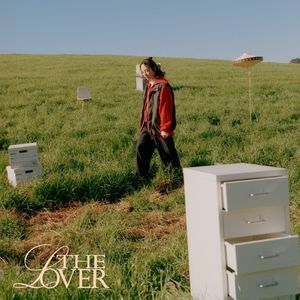 [Album] 春野 - The Lover / Haruno - The Lover (2023.05.10/MP3/RAR)