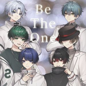 [Single] Midnight 6 - Be the One (2023.05.31/MP3/RAR)